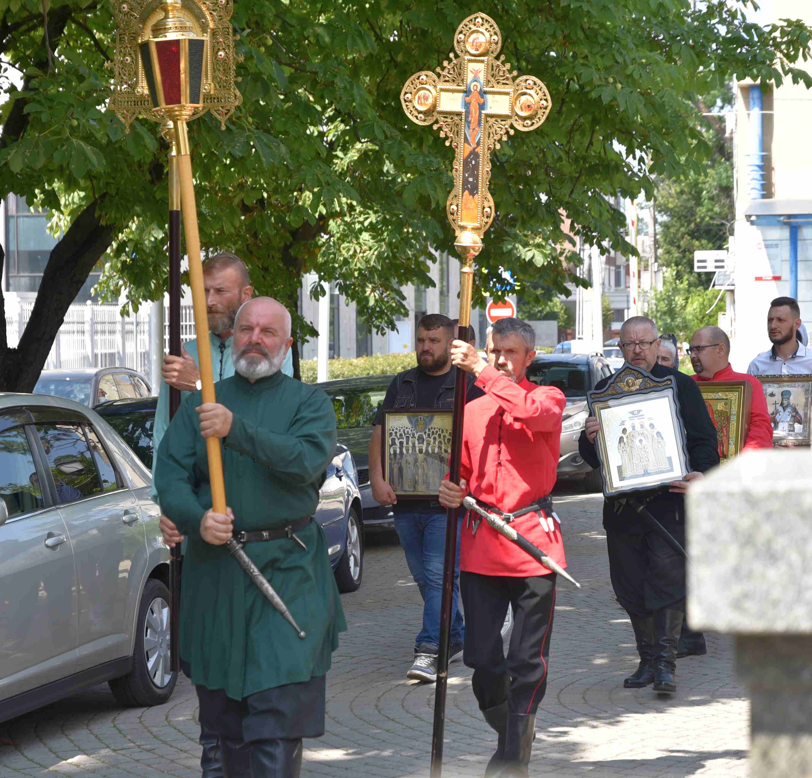 Церковь Алексия царевича