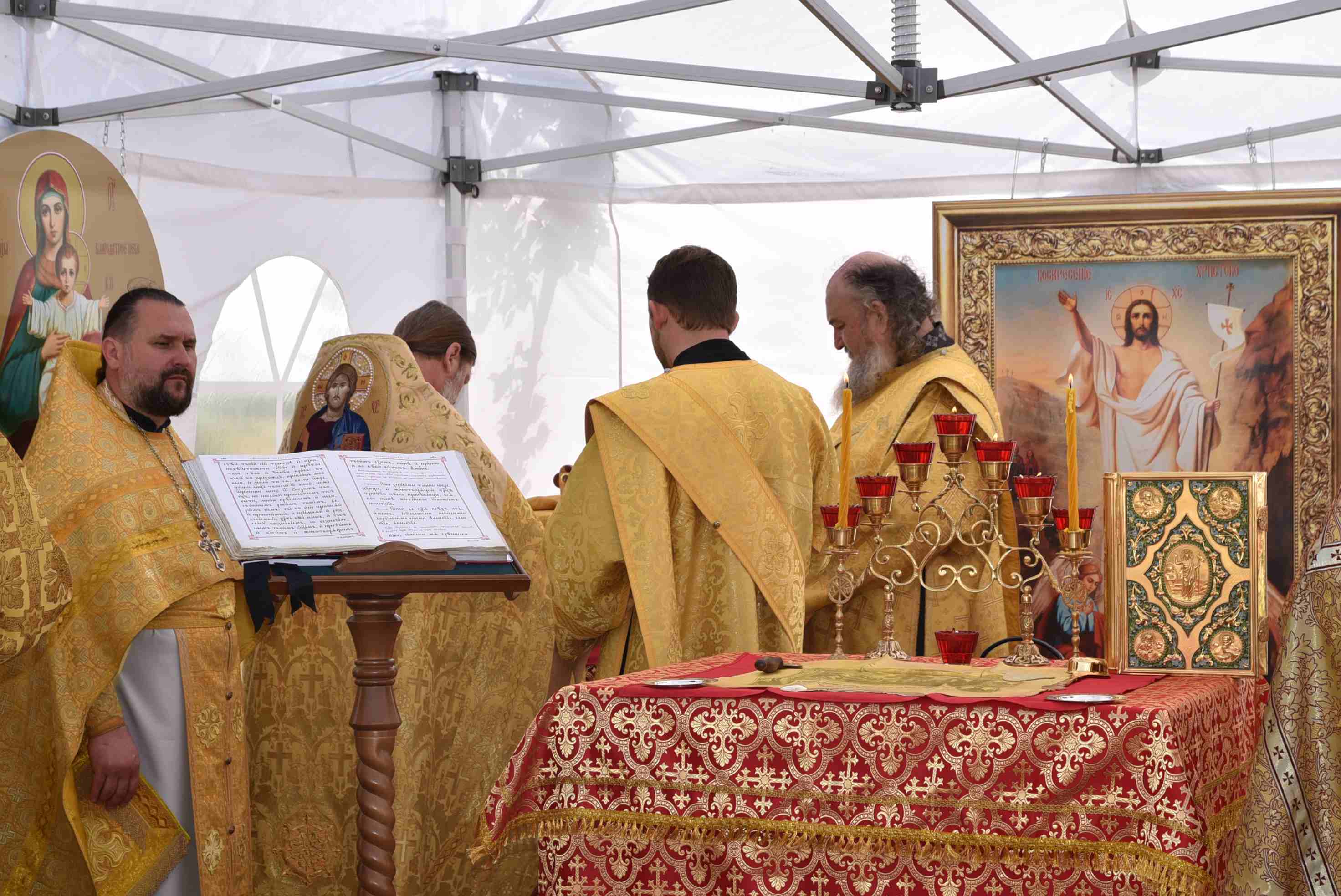 Александро Невский храм Новочеркасск