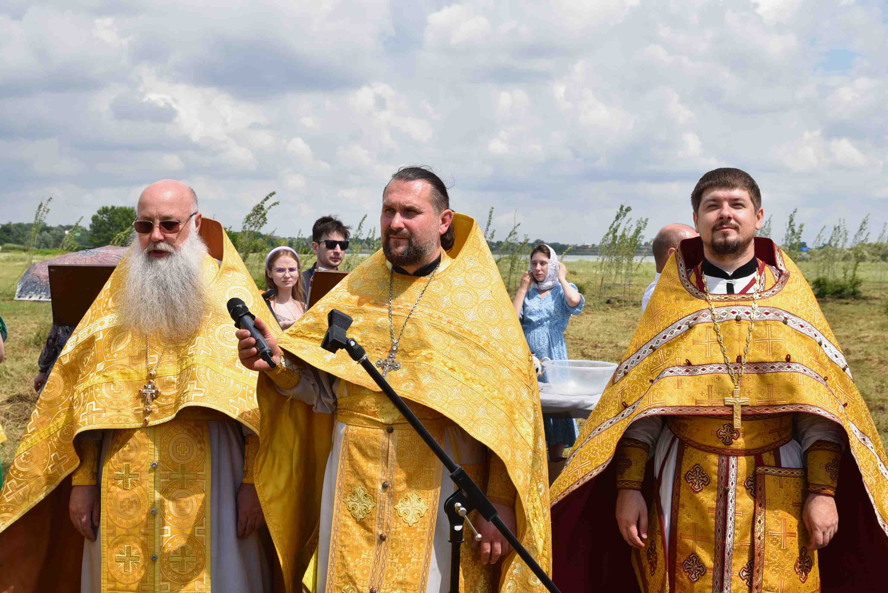 Александро Невский храм Краснодар