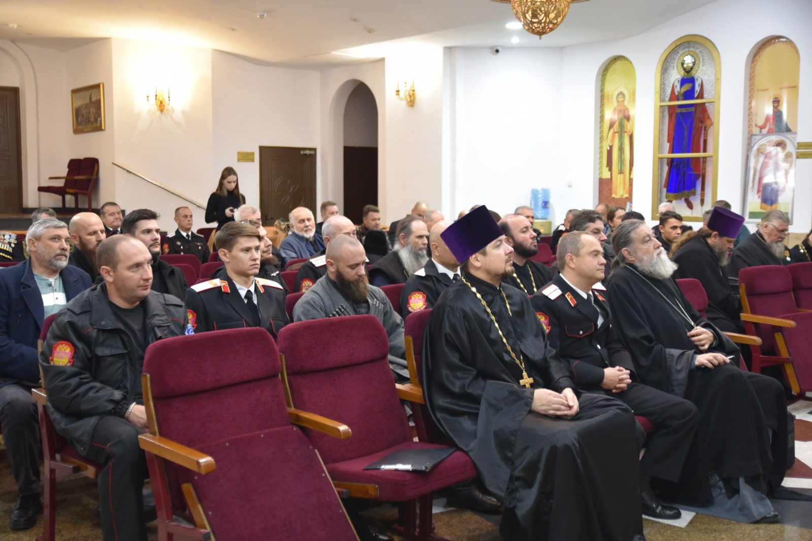 Войсковой собор Александра Невского Краснодар